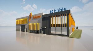 Uus-Ringi tee 9 (Uus-Ringi tee 9) - Warehouse / Distribution center, Other commercial