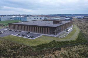 Inžinierių g. 8 visuaalne