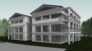 Meilės al. 5 visualization