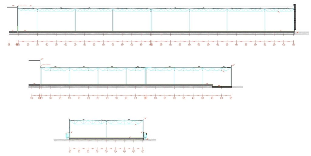 Metelių g. 12 (Metelių g. 12) - Warehouse / Distribution center - visualization