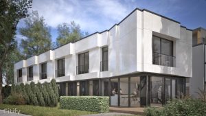 Pilsoņu iela 16 (Pilsoņu iela 16) - Hotel