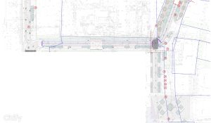 Andrejsalas transporta organizācija – 2. kārta visuaalne