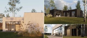 ROOTHAUS visualization