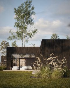 ROOTHAUS vizualizācija