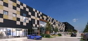 Tammetõru 11, 13 visuaalne