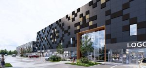 Tammetõru 11 (Tammetõru 11) - Sports arena