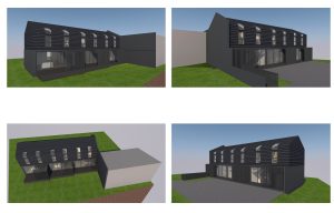 Nigula 1 (Nigula 1) - Multi apartment