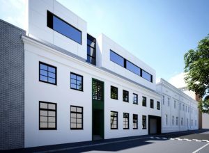 Filosoofi 1 (Filosoofi 1) - Co-living