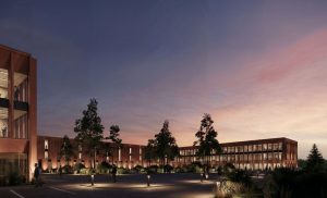 Teltonika technologijų centras visuaalne