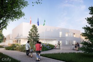 Pirmsskolas izglītības iestāde “Mārupīte” visuaalne