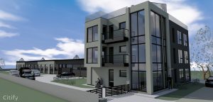 Zalves iela 75 (Zalves iela 75) - Multi apartment