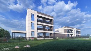 Alūksnes iela 5 (Alūksnes iela 5) - Multi apartment