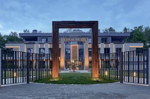 Villa Milia (Dzintaru prospekts 21) - Multi apartment