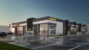 Läike Ärihoone (Läike põik 5, 7) - Stock office / Flex space