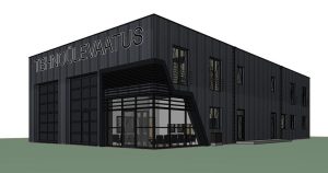 Viieaia tee 19 visuaalne