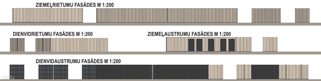 Boxrent - Lubānas ielā 133D (Lubānas ielā 133D) - Other commercial - visualization