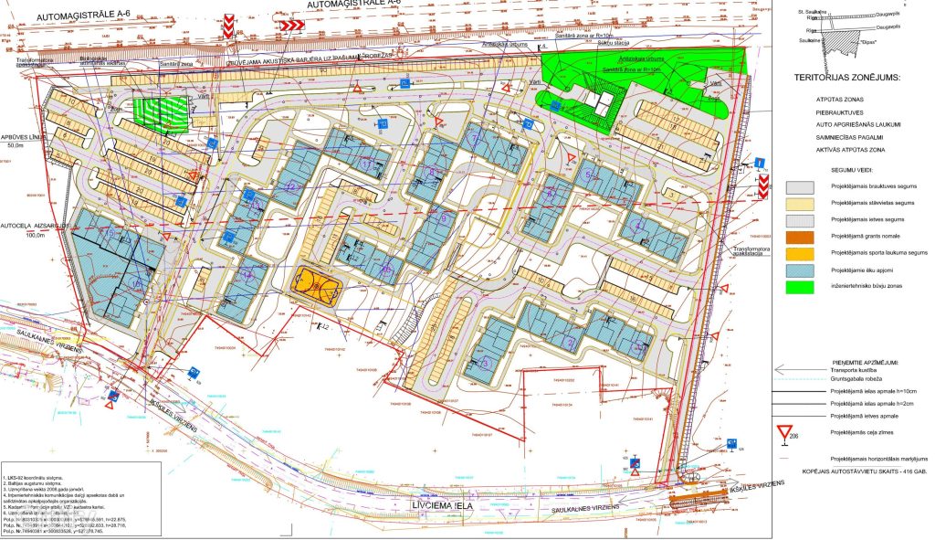 Šipas (Šipas) - Multi apartment, Other commercial - visualization
