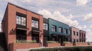 Tähe 114/1 (Tähe 114/1) - Office center