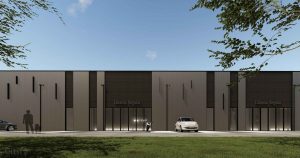 Ulbrokas iela 33 vizualizacija