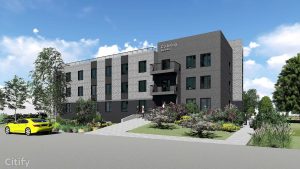 Zvejnieku iela b/n (Zvejnieku iela b/n) - Co-living