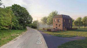 Birbynių g. 7 visuaalne