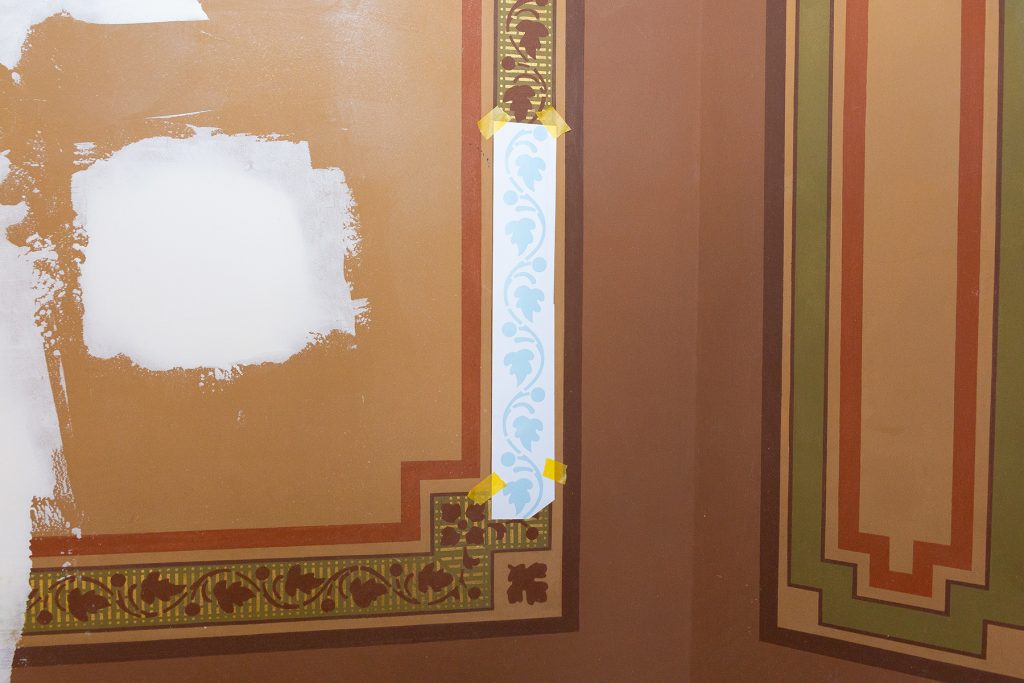 Latvijas Nacionālās operas rekonstrukcija (Aspazijas bulvāris 3) - Theater - construction photos