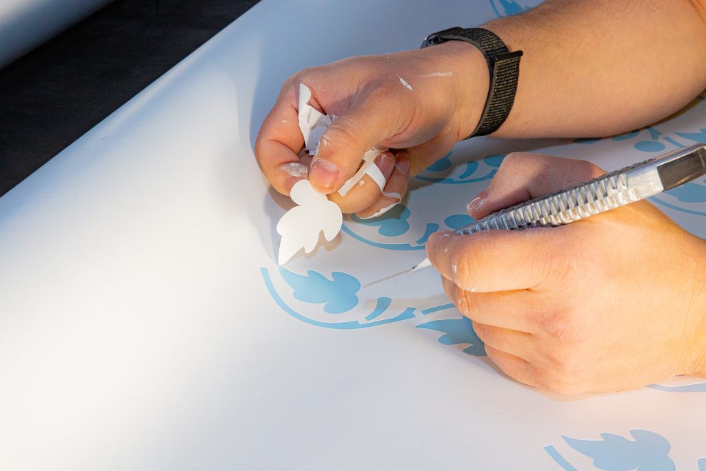 Latvijas Nacionālās operas rekonstrukcija (Aspazijas bulvāris 3) - Theater - construction photos