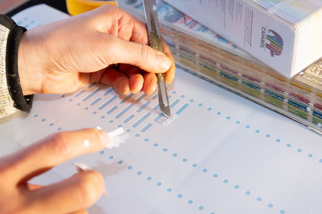 Latvijas Nacionālās operas rekonstrukcija (Aspazijas bulvāris 3) - Theater - construction photos