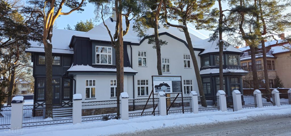 Kapseļu iela 8 (Kapseļu iela 8) - Multi apartment - construction photos