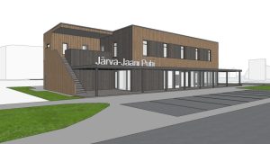 Koeru tee 17c visuaalne