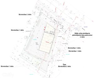 Jakubini noliktava – Jāņogu iela 2 visualization