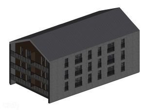 Jaunkūlu iela 29 visualization