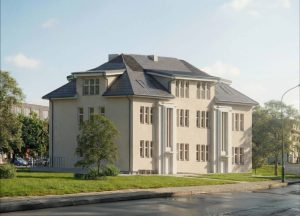 Jurginų g. 1 visualization