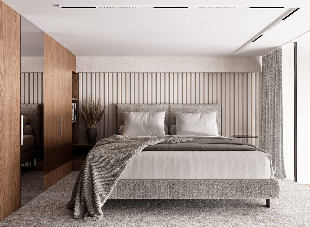 K125 (Kalvarijų g. 125B) - Loftai - vizualizacija