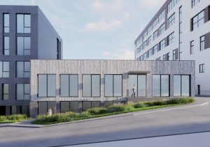 Kaukysos g. 20 visuaalne