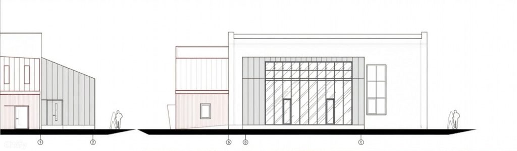 Katla mājas pārbūve - Magoņu ielā 9A (Magoņu ielā 9A) - Distribution network - visualization