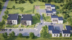 Mokyklos g. 6 (Mokyklos g. 6) - Multi apartment