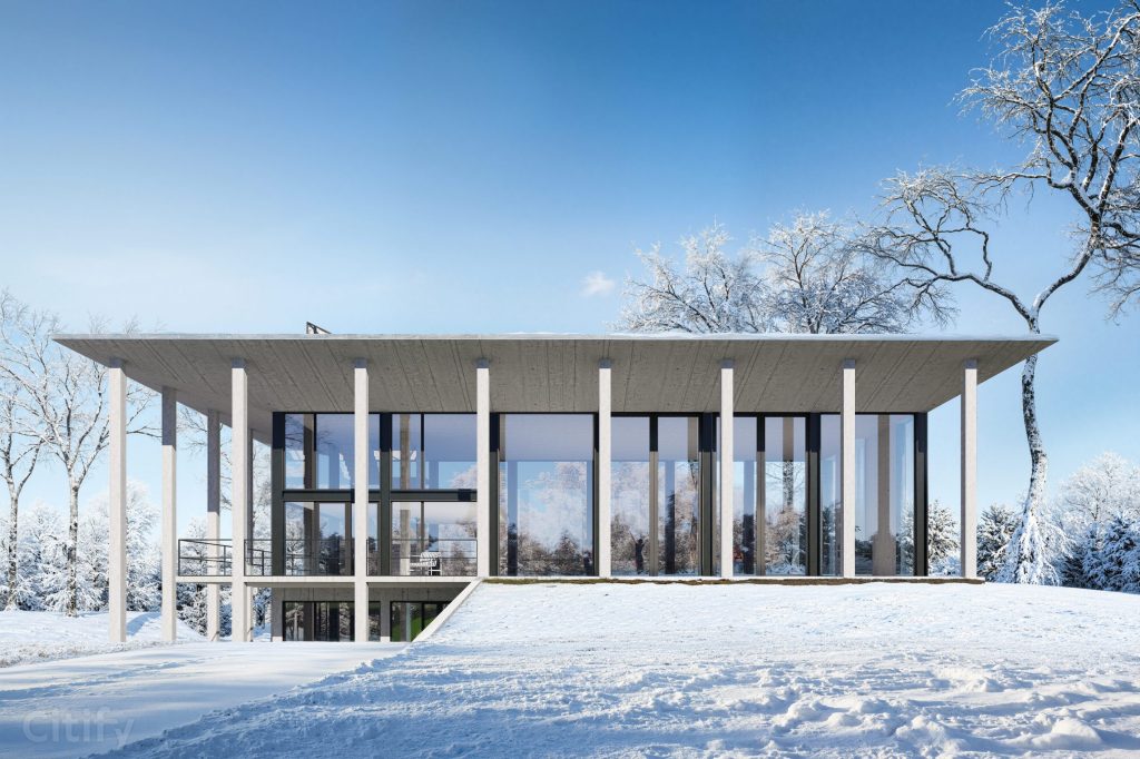 Buddas - Pampāļu iela 1B (Pampāļu iela 1B) - Other healthcare - visualization