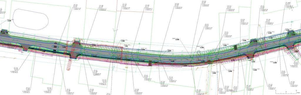 Rajoninis kelias Nr. 1942 (Rajoninis kelias Nr. 1942) - Road - visualization