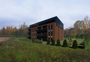 Šaldytuvų g. 54 visualization