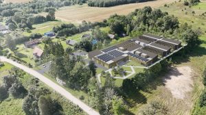 Globos namai Senasalio g. 79 vizualizacija