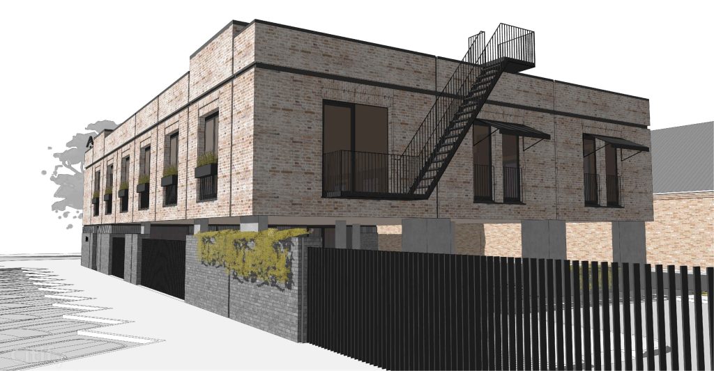 RIMA Mēbeles salons - Stadiona iela 4 (Stadiona iela 4) - Showroom / Service center - visualization