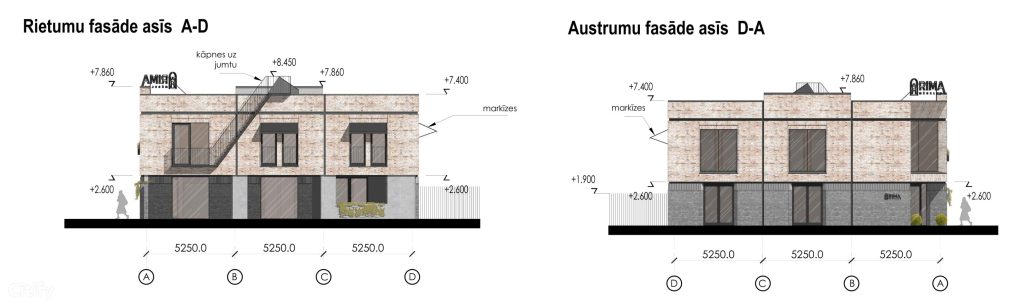 RIMA Mēbeles salons - Stadiona iela 4 (Stadiona iela 4) - Showroom / Service center - visualization