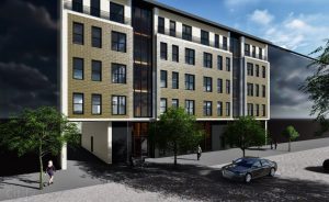 Valērijas Seiles iela 5 (Valērijas Seiles iela 5) - Multi apartment
