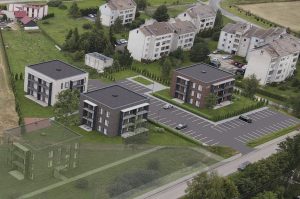 Alytaus g. 22 visuaalne