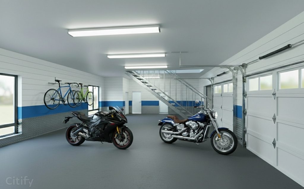 Celtnieku iela 8 - Biroja ēka (Celtnieku iela 8) - Office center - visualization