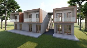 Kure vkt 21, 22, 23, 24, 25, 26 (Kure vkt 21, 22, 23, 24, 25, 26) - Co-living