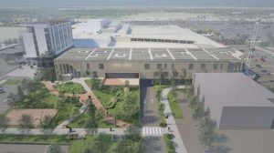 Lõunakeskuse laiendus (Lääneringtee 39) - Kaubanduskeskus, Muu äri