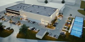 Kastani 5 (Kastani 5) - Spordikeskus, Muu äri