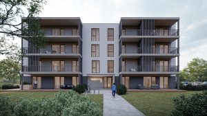 Veetorni 2 visuaalne